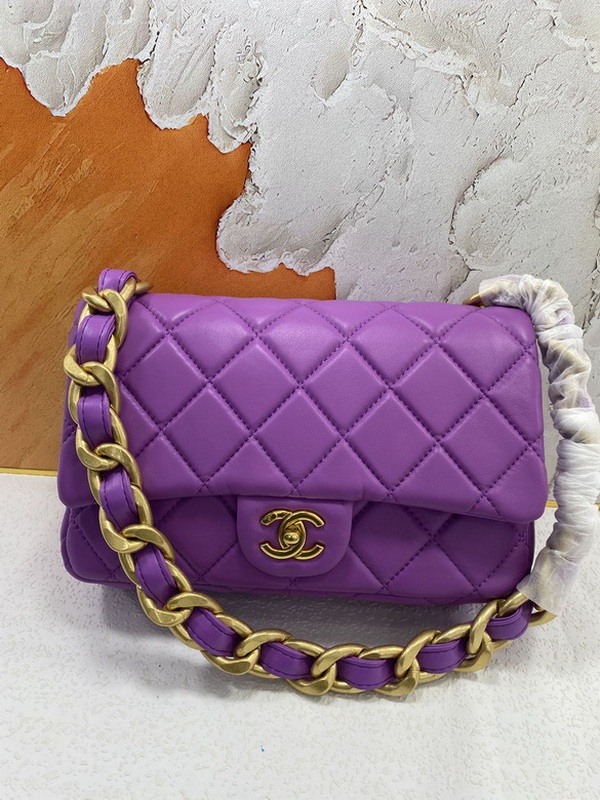 Chanel Handbags 514